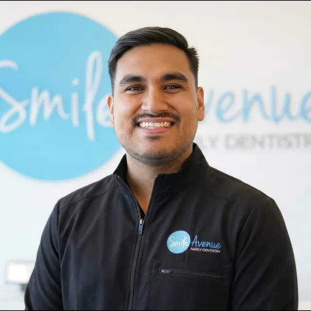 Daniel Rodriguez, RDA - Dental Assistant at Smile Avenue Family Dentistry Cypress TX