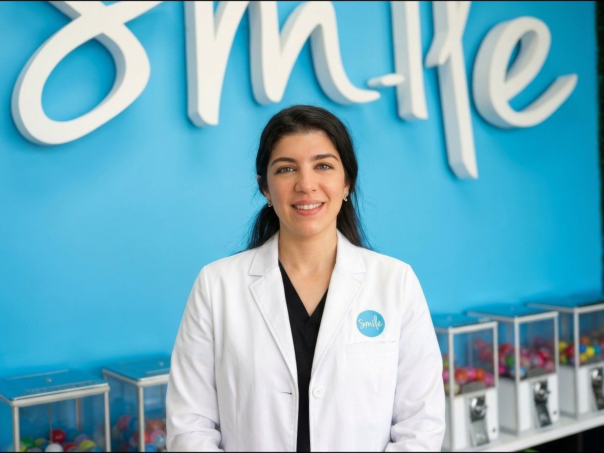 Smile Avenue dentist