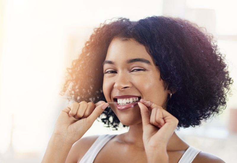 10 ways to amp up your oral health routine