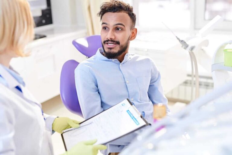 Smile Avenue Family Dentistry Cypress Dentist Explain What Is The Importance Of Dental Visits In Adults