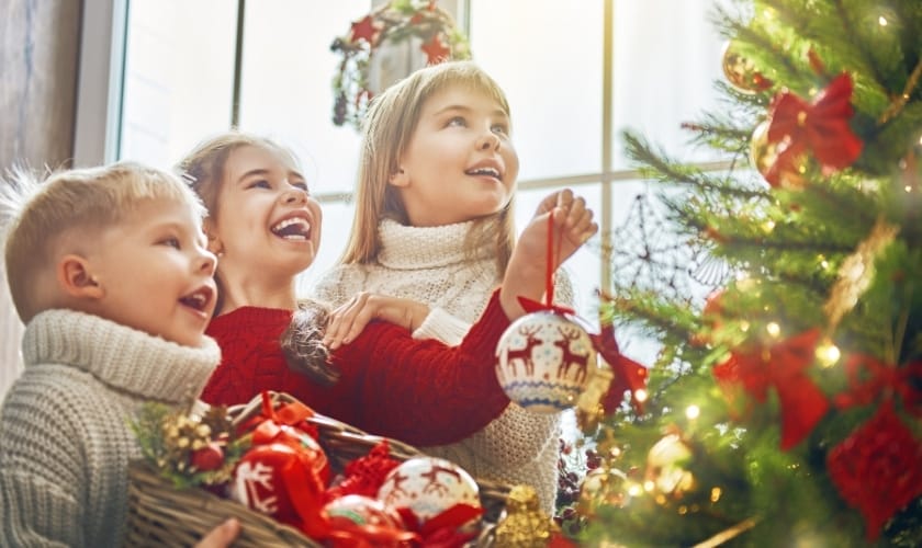 winter oral hygiene tips by katy tx dentist patrick vuong for christmas