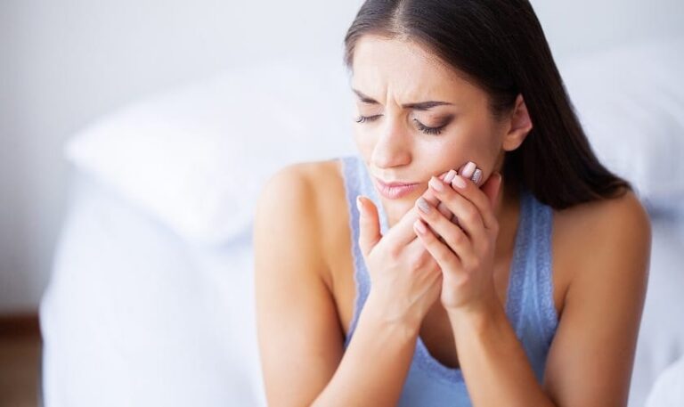 Exploring The Causes Of Tooth Pain On Biting