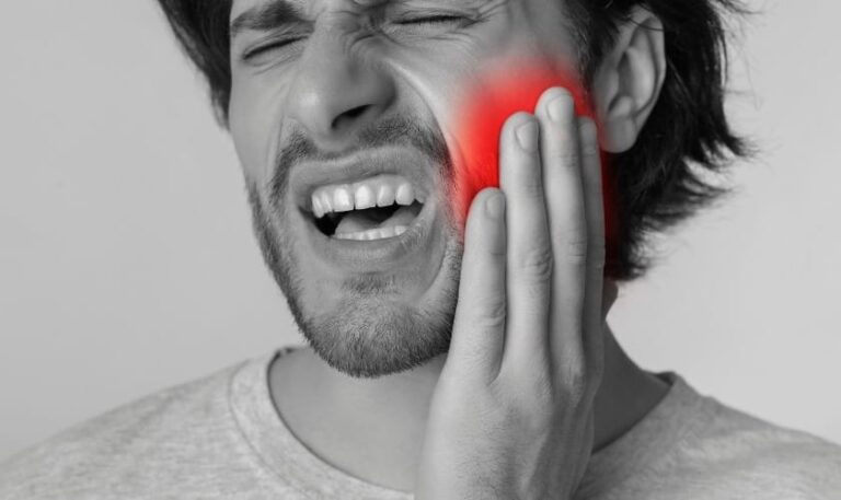 Finding Relief From Tooth Pain When You Bite