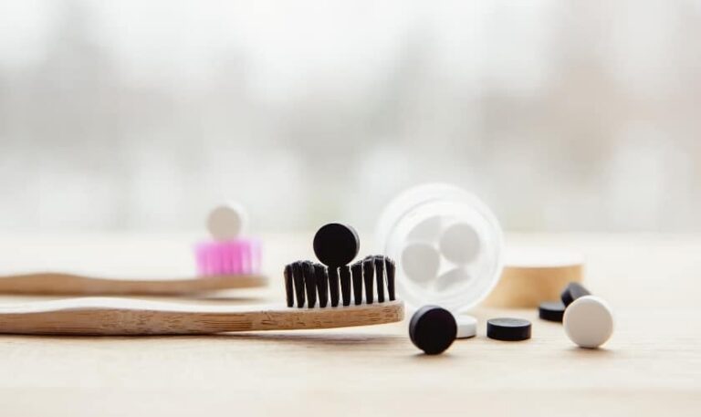 What Are Toothpaste Tablets