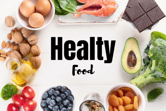 foods that prevent cavities naturally