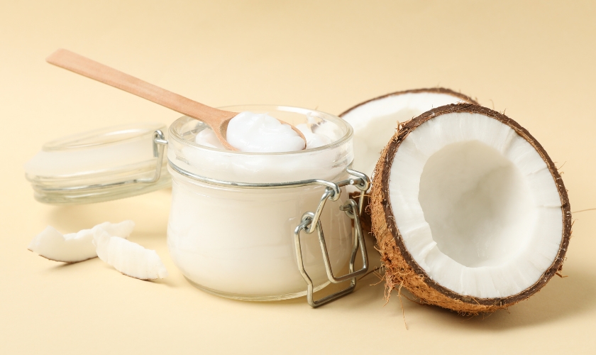 oil pulling benefits