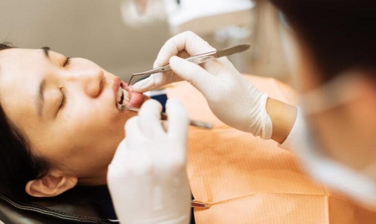 Most Effective Treatment For Periodontitis Or Gum Disease