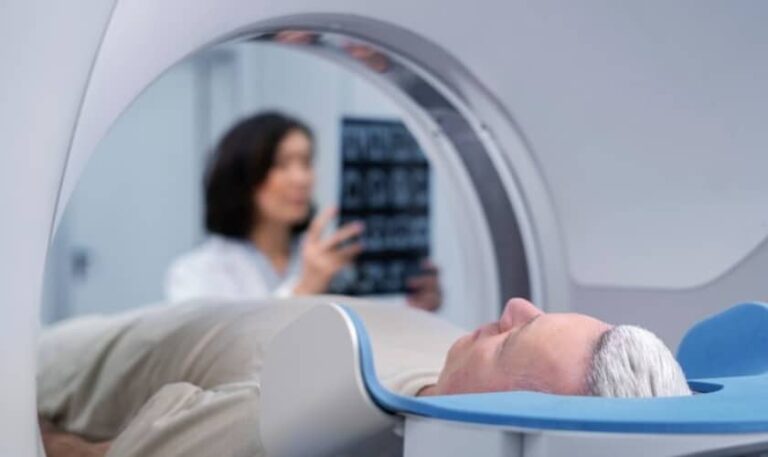 Is It Ok To Have An Mri With Dental Implants