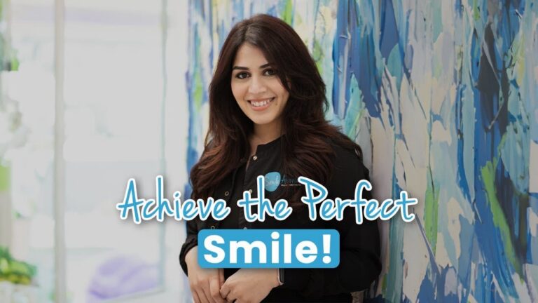 &Quot;Confident Woman With A Beaming Smile Representing Smile Avenue'S Commitment To Fostering The Power Of A Radiant Smile, Emphasizing Oral Health Importance And The Impact Of Smile Insecurities While Highlighting Smile Avenue'S Advanced Dental Solutions.&Quot;