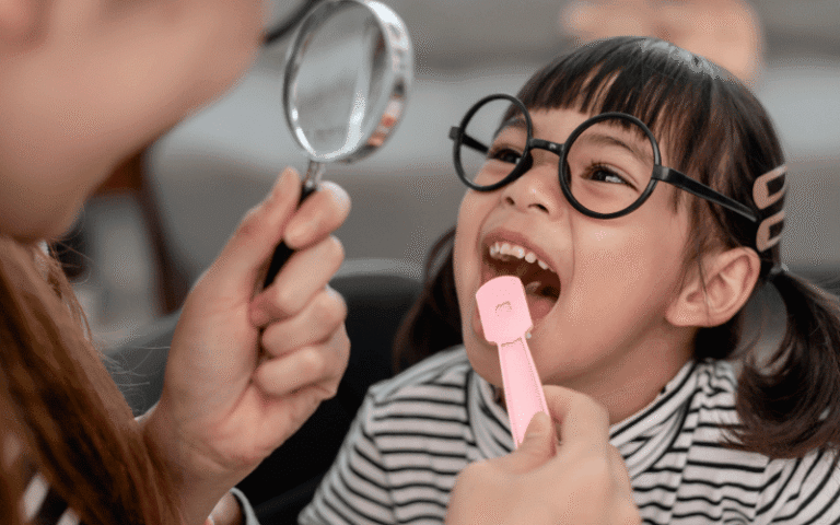 Dental Care For Kids