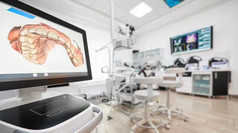 The Future Of Dental X-Ray Technology