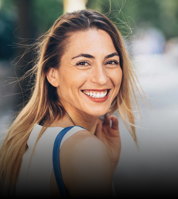 Smile Makeover Background