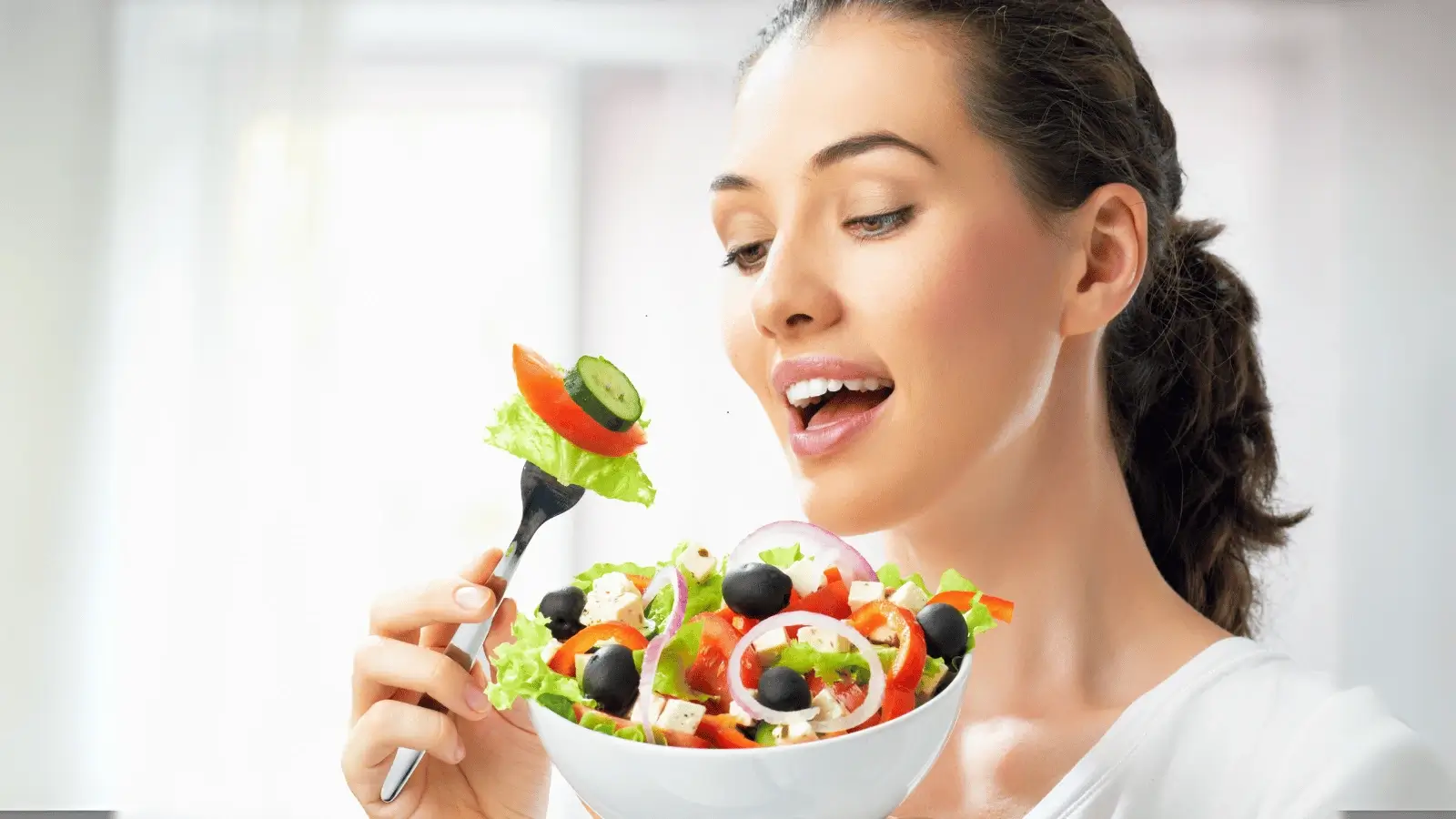 Foods to Eat with Dentures