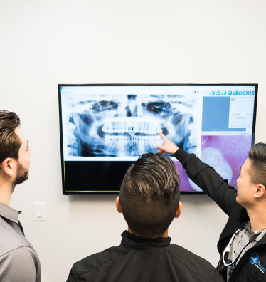 Dental Team - Smile Avenue Family Dentistry - Katy