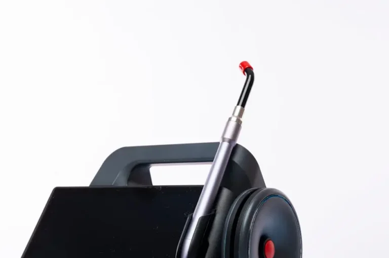 Modern Dental Laser Equipment Used In Family And Cosmetic Dentistry At Smile Avenue, Cypress Tx.