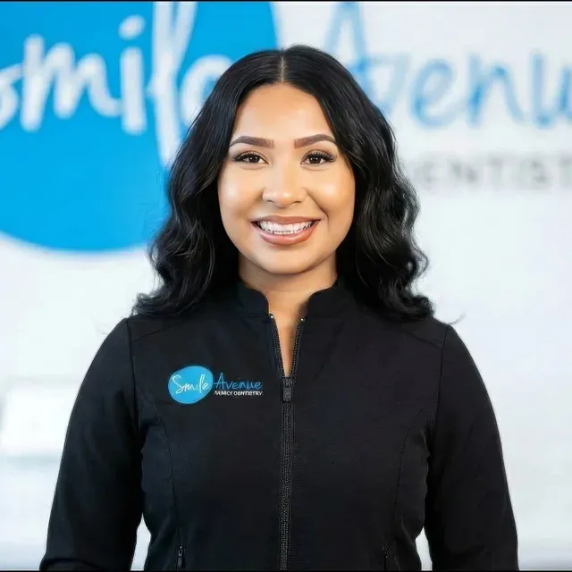 Smile Avenue Dental Team