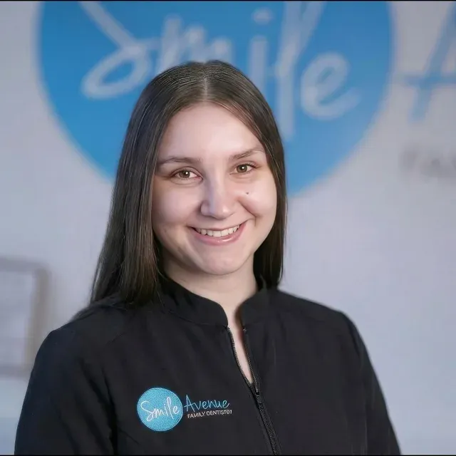 Smile Avenue Dental Team