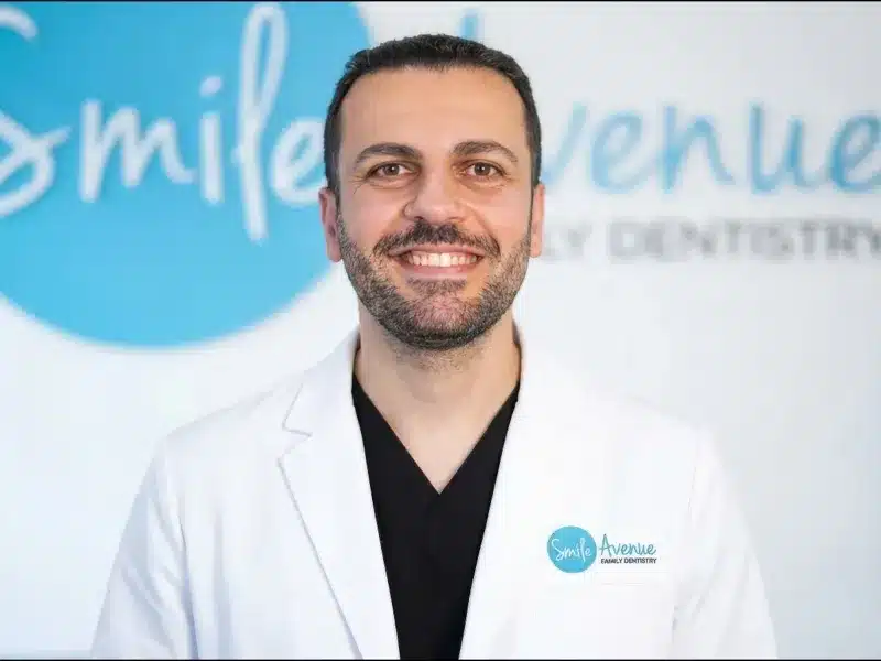 Smile Avenue Dental Office