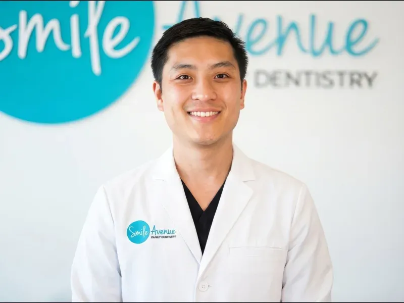 Dr. Peter Kim, DDS