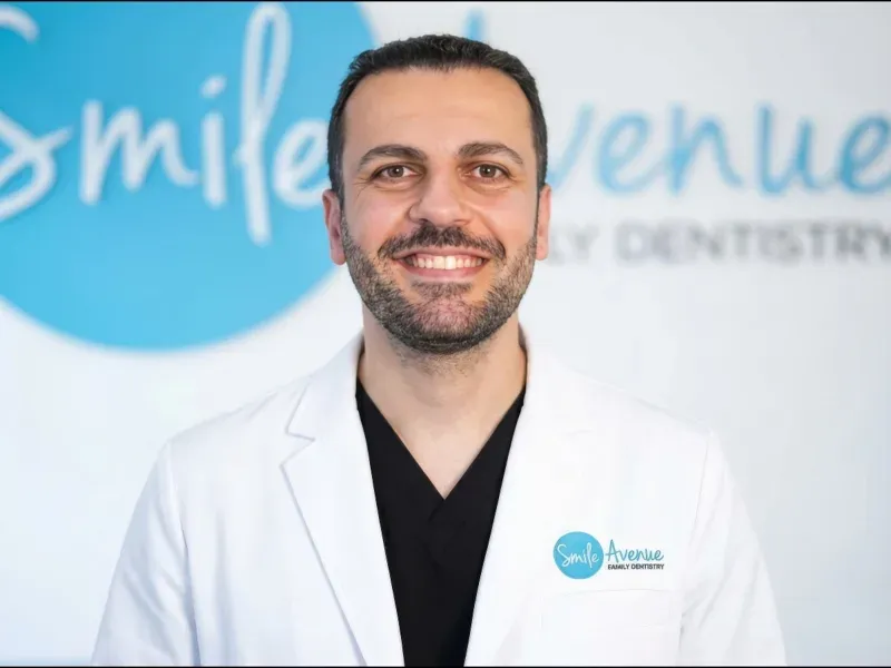 Dr. Yahya