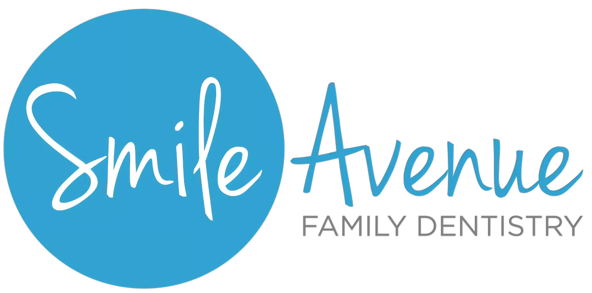 logo smile avenue