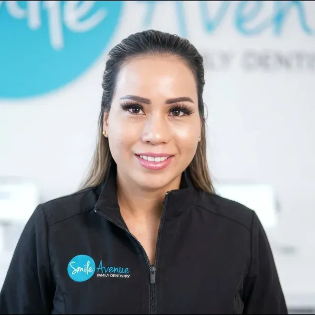 Smile Avenue dentist