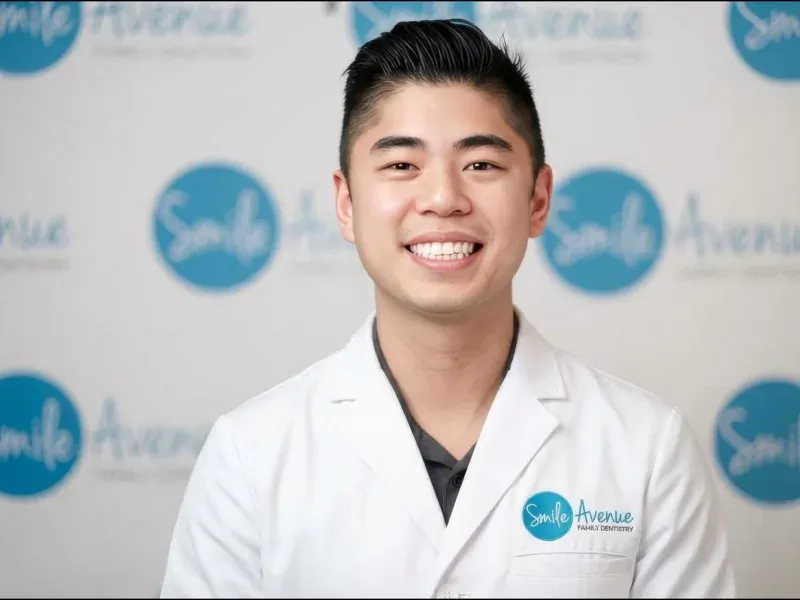 Dr. Vuong