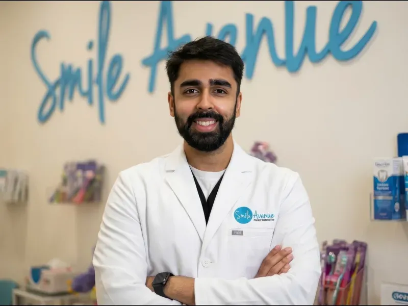 Dr. Sameer Bilal