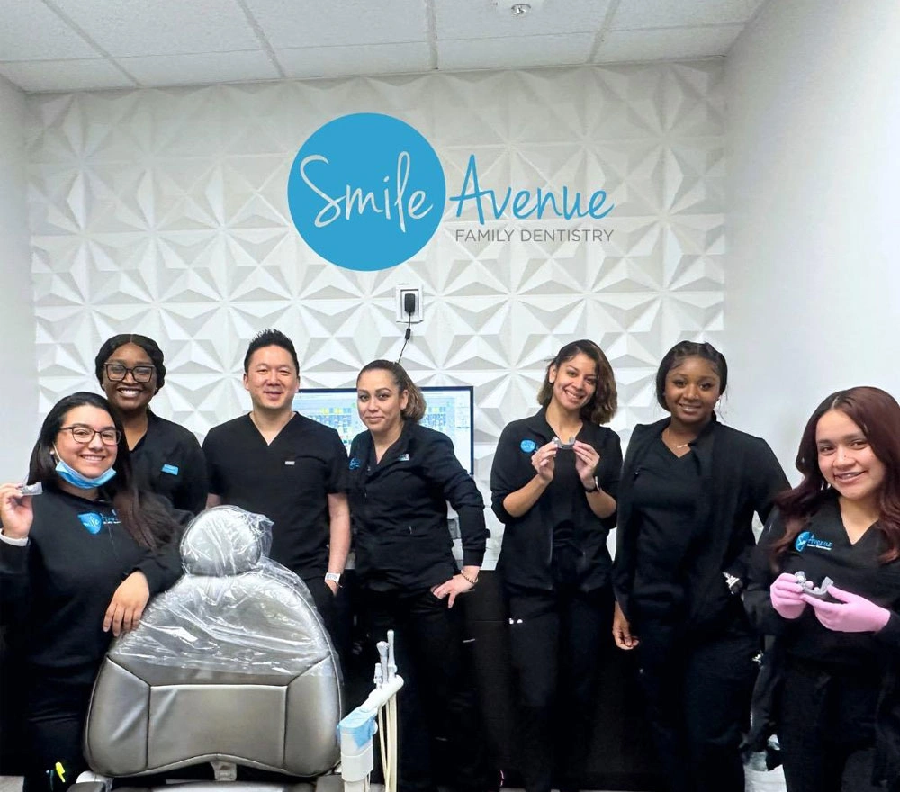 Fulshear Dentist
