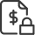 Secure icon
