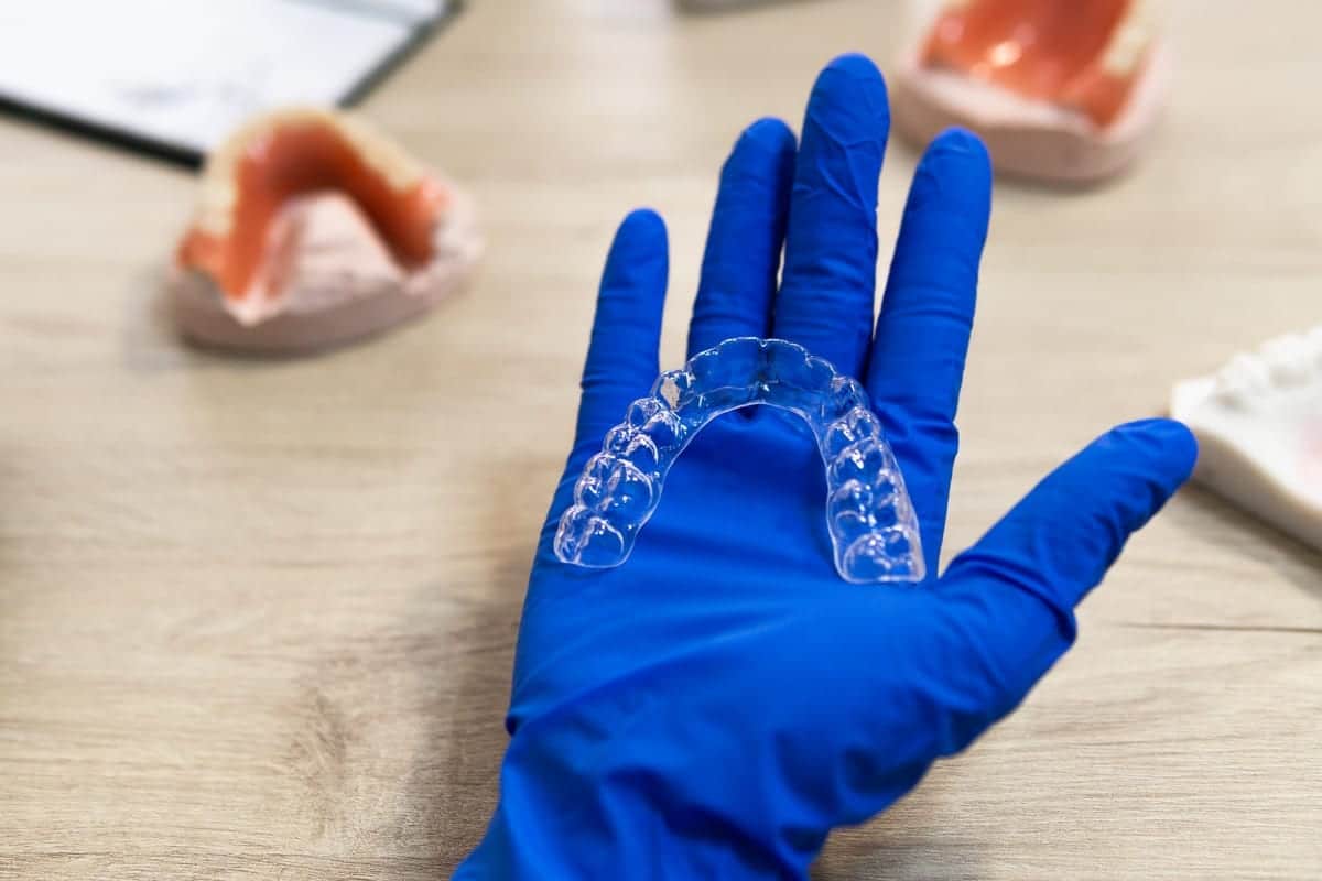 Invisalign in Cinco Ranch