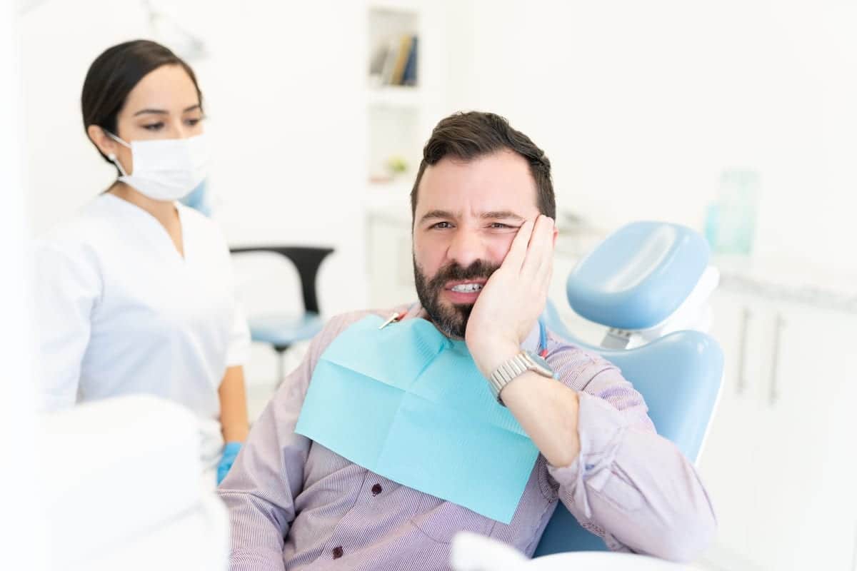 Emergency Dentistry in Cypress