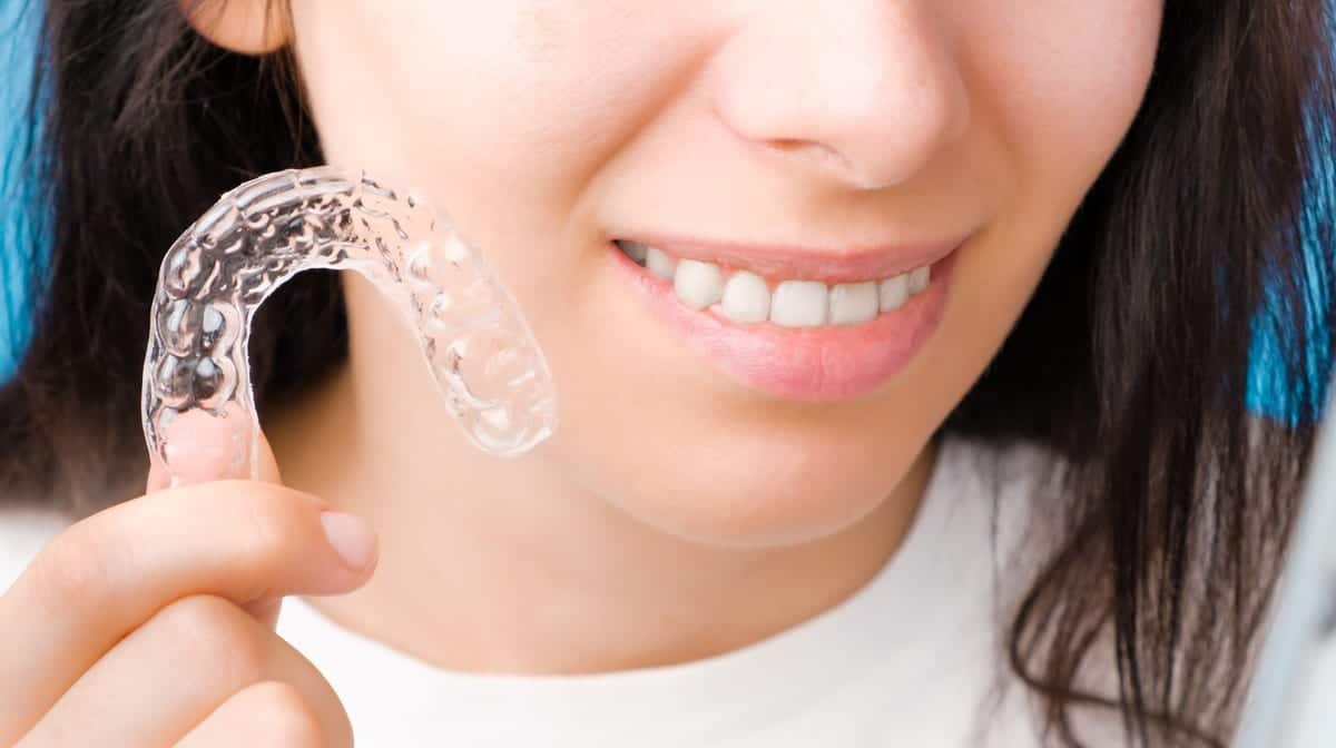 Invisalign in Cinco Ranch